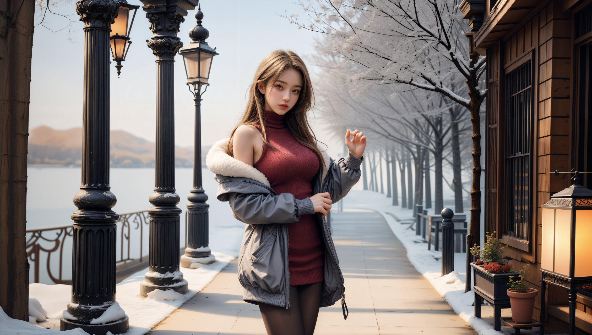 归国华侨心系香云纱 展现东方“软黄金”之美